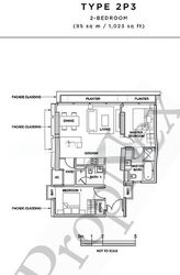 South Beach Residences (D7), Apartment #549294721